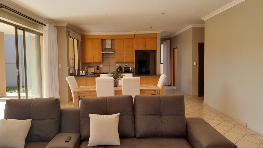 3 Bedroom Property for Sale in Xanadu Eco Residential Estate North West